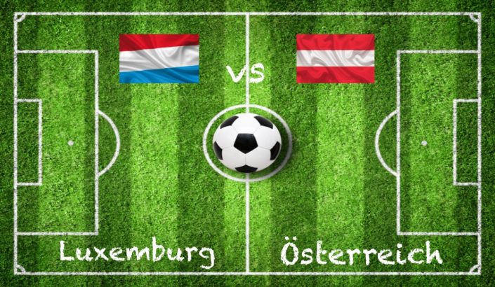 Fussballfeld