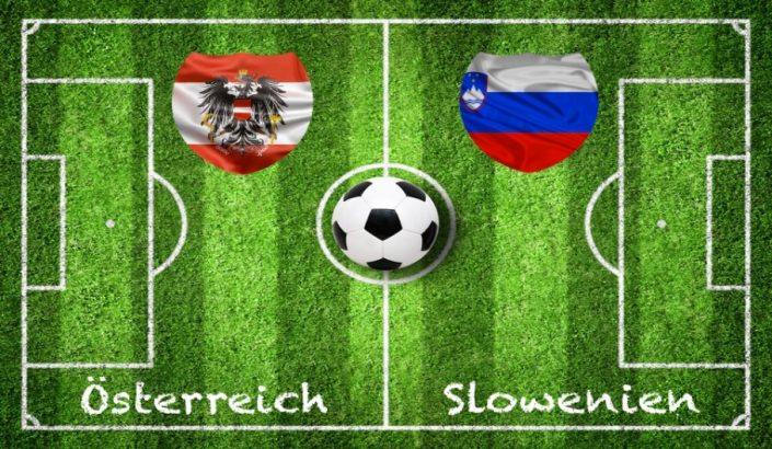 Fussballfeld
